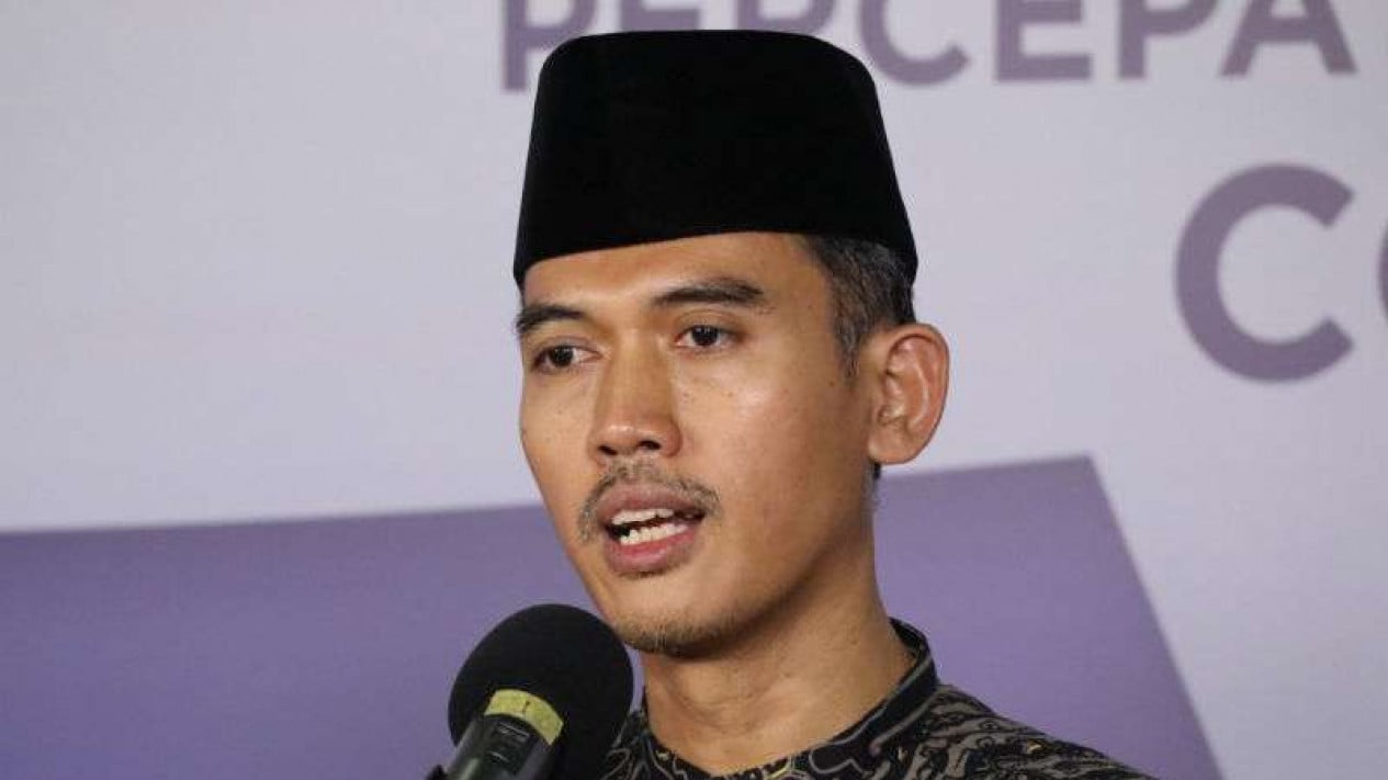 Preparing Bill, MUI Proposes Replacing LGBT Term with LGSP