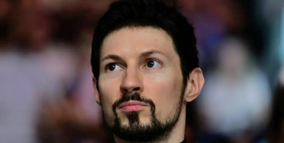 Russia Blacklists Telegram Founder Pavel Durov as 'Terrorist'