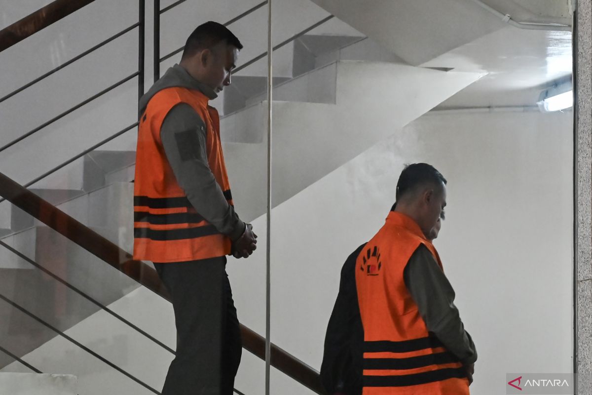 KPK evaluates internal systems following Pemalang Regent case exposure