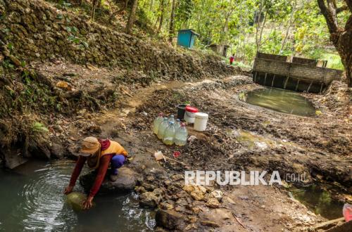 Friday Sermon Script: Conserving Water, an Islamic Teaching to Protect Life