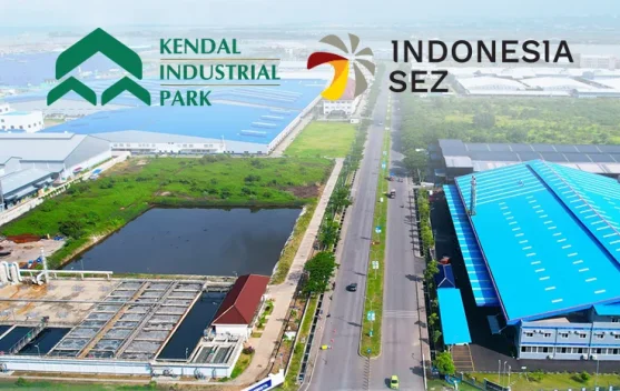 Indonesia Targets Higher Occupancy in Industrial Estates