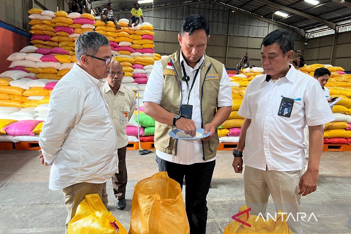 Bulog mandates certification for rice milling partners by 2027