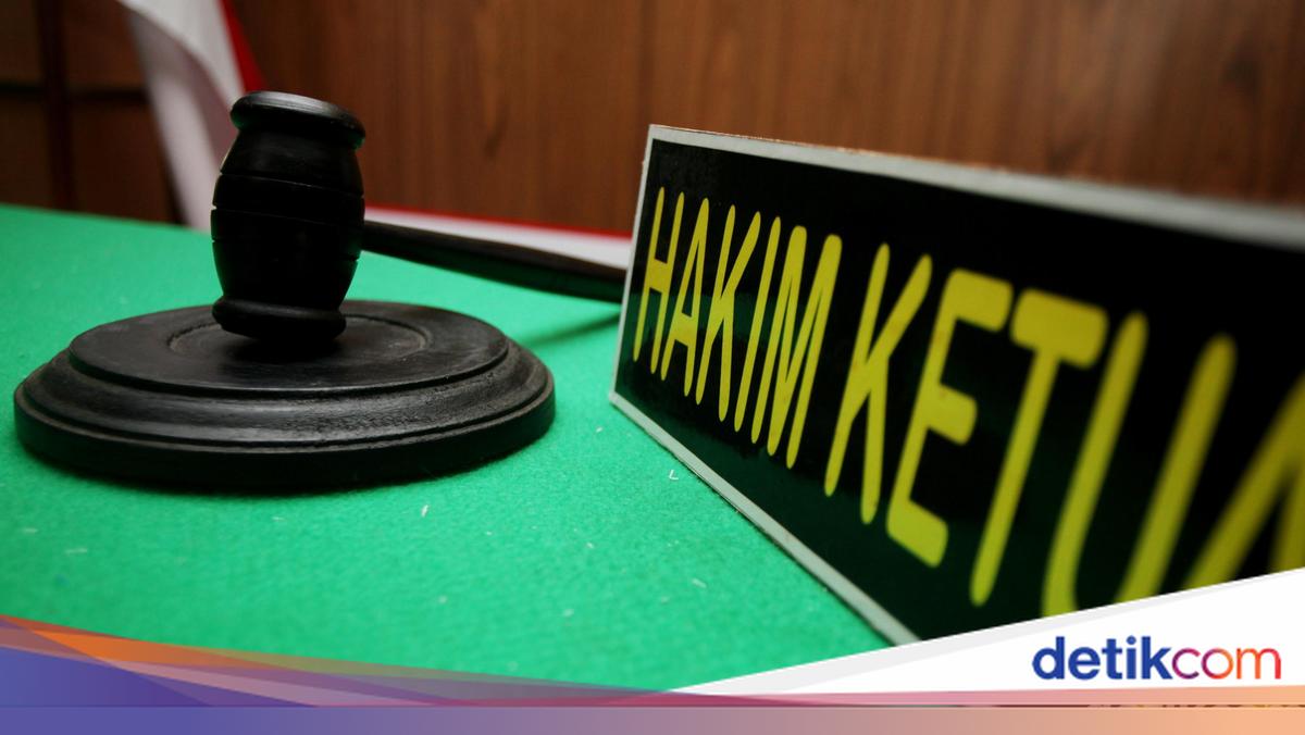 Bizarre Data Revealed by Judicial Commission Regarding Judges Violating Ethics