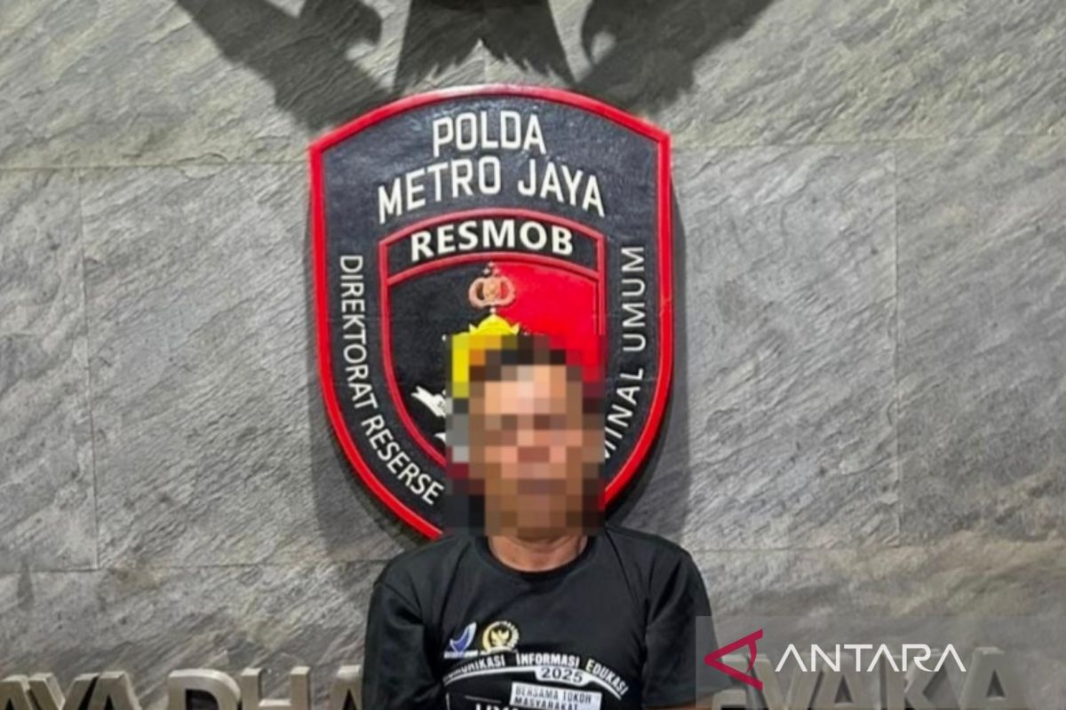 Crime and Security Update: Female Murder and Clearing of Illegal Structures in Jakarta