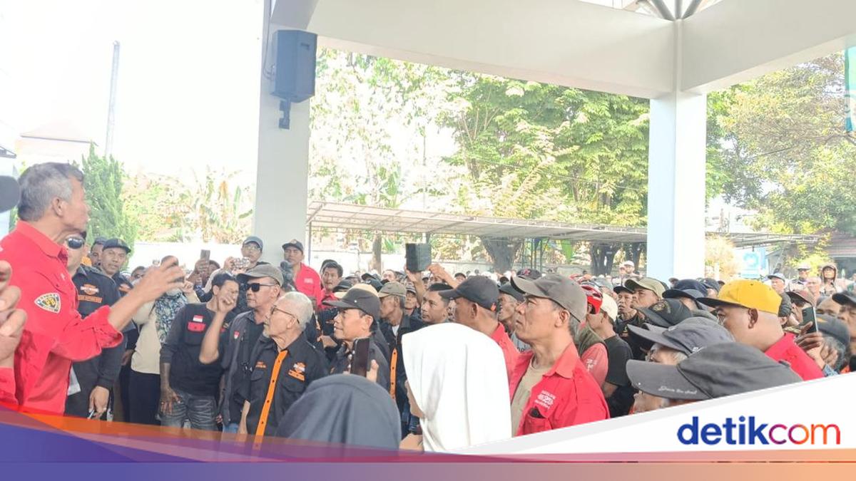 Motivations Behind Motorized Rickshaw Drivers' Request for Relief Amid Malioboro 24-Hour Pedestrianisation Plan