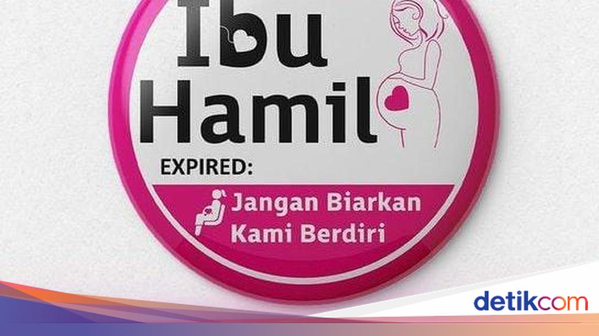 Woman Goes Viral for Allegedly Using Fake Pregnancy Pin to Claim Priority Seat on KRL