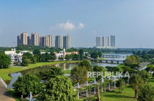 Danantara Ready to Develop 141,000 Subsidised Flats on Meikarta Grant Land