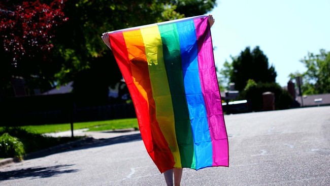 MUI Proposes Replacing 'LGBT' Term with 'LGSP', Citing Reasons