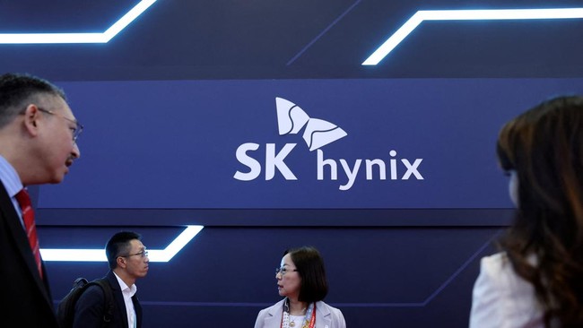 Chip Giant Falters Despite Massive Profits: Here Are the Reasons