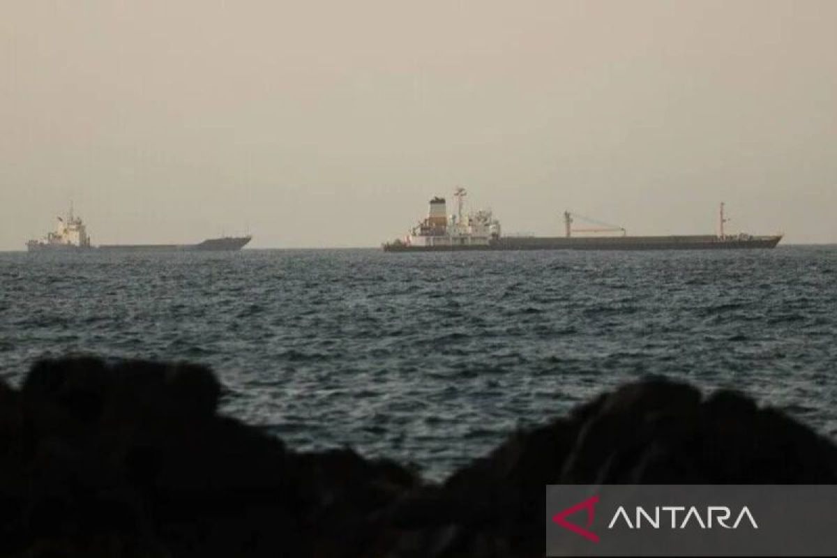 Saudi Arabia pushes for multinational maritime defence coalition