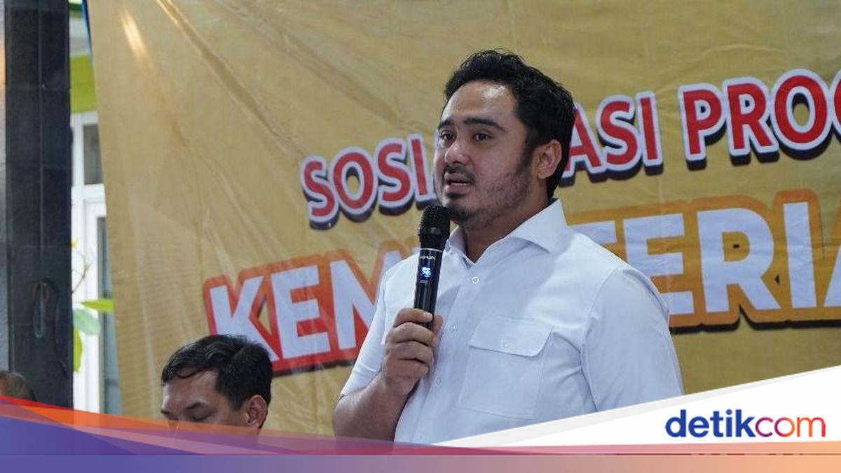 Golkar: Proposal to Increase Regional Heads' Salaries is Justified by Heavy Workload