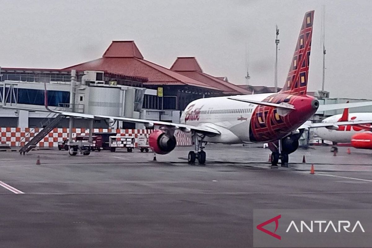 Power bank catches fire on Batik Air flight, authority confirms