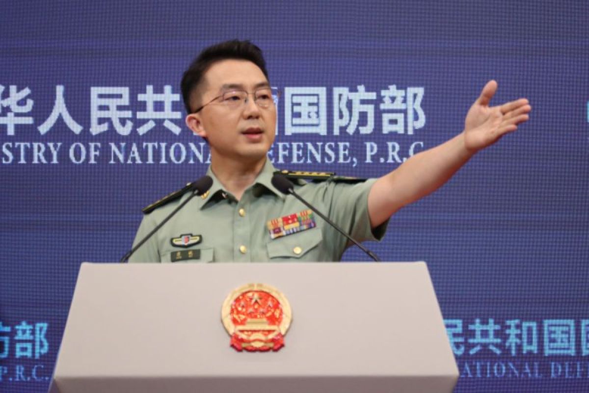 Chinese Navy to Visit Surabaya