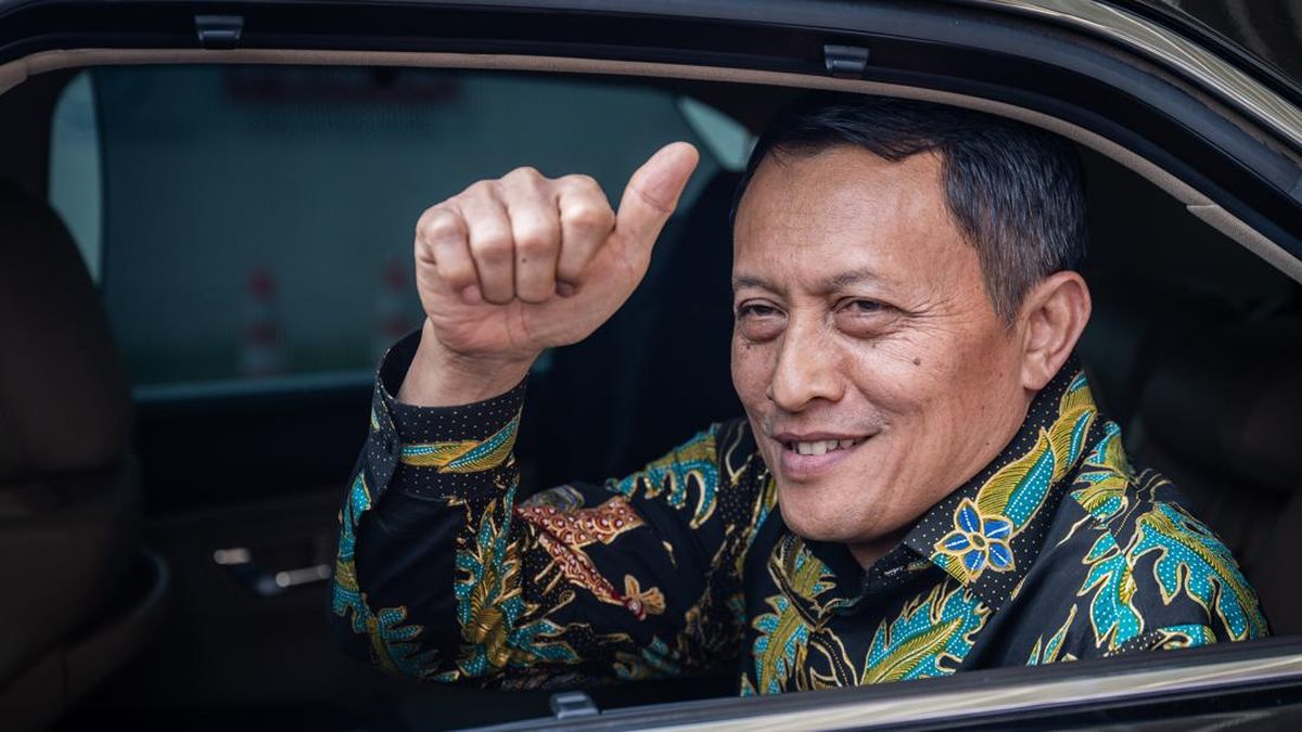 Seven Companies Utilised Don Ritto's Services to Handle Cases at Attorney General's Office