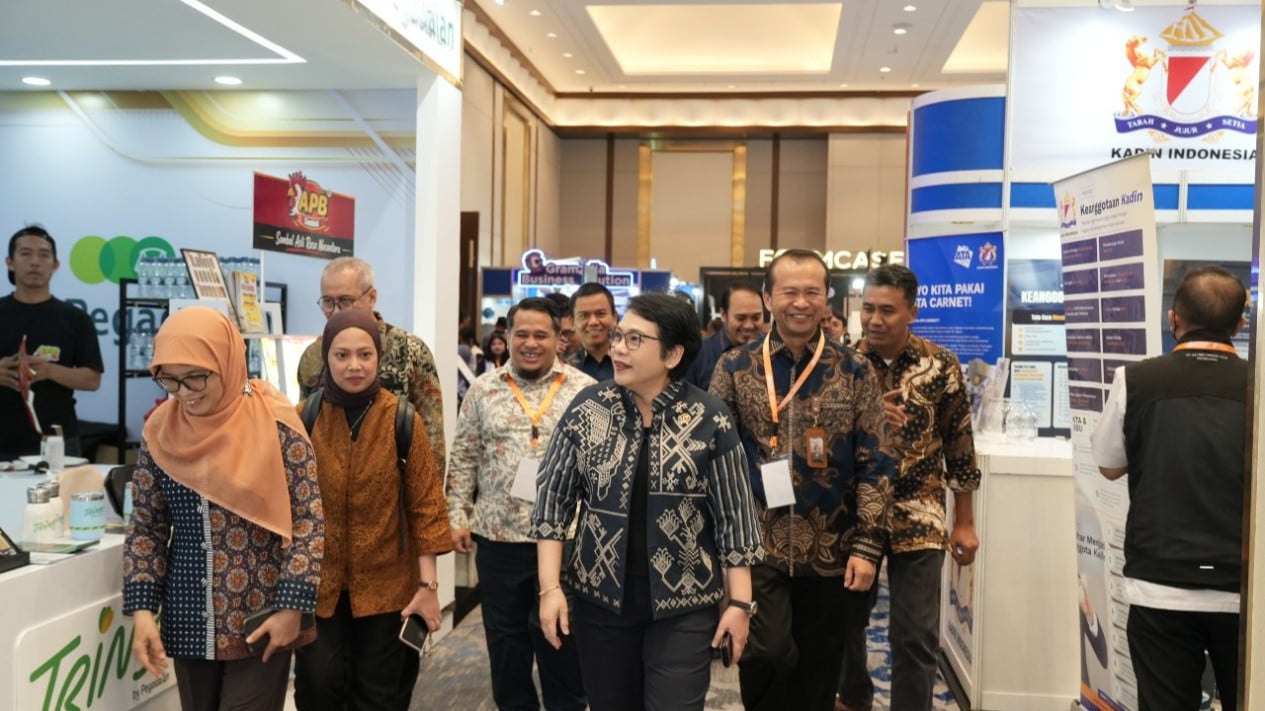 Promoting Procurement Digitalisation Ecosystem, ICEF-IPFE 2026 to Connect Businesses with 15,000 Government Buyers