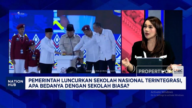 Video: Prabowo to Establish Integrated National Schools, What are the Differences?