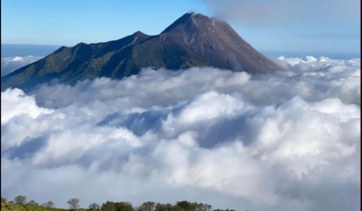 Central Java Weather Forecast 31 July 2026: Rain in Five Areas and Tidal Flood Warning
