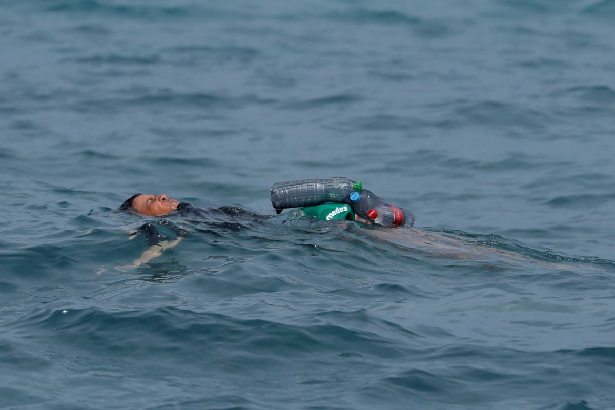 Mayor of Ceuta Urges Spain to Deploy Border Security Forces