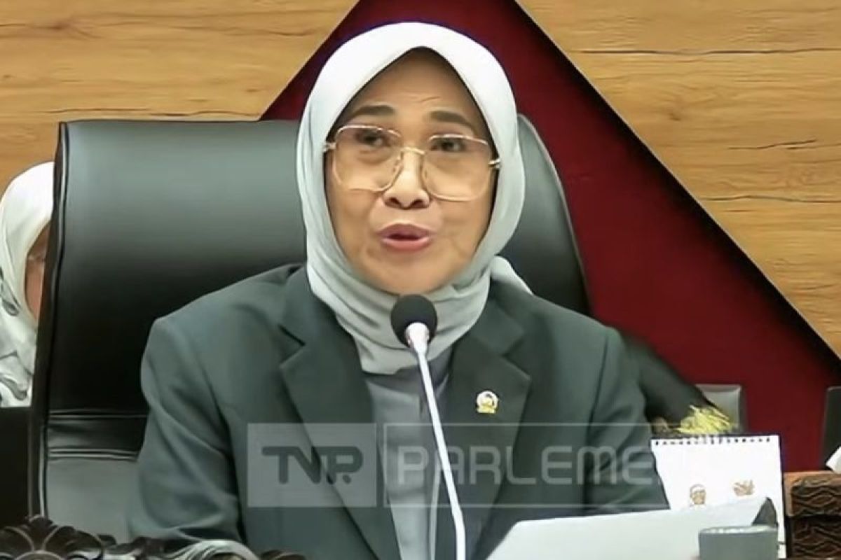 Commission X: Constitutional Court Ruling on Free Nutritious Meal Budget Upholds Constitutional Mandate
