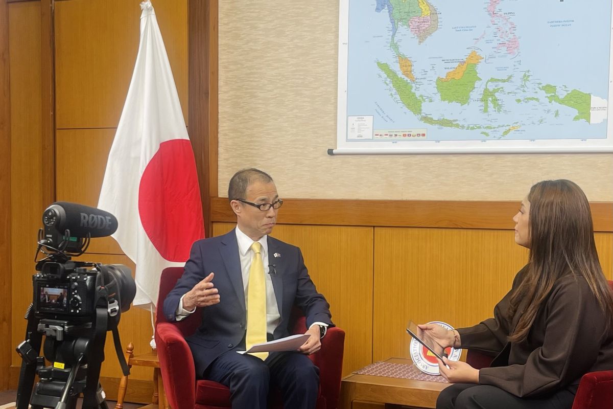 Japan: RCEP needs strengthening to address regional trade challenges