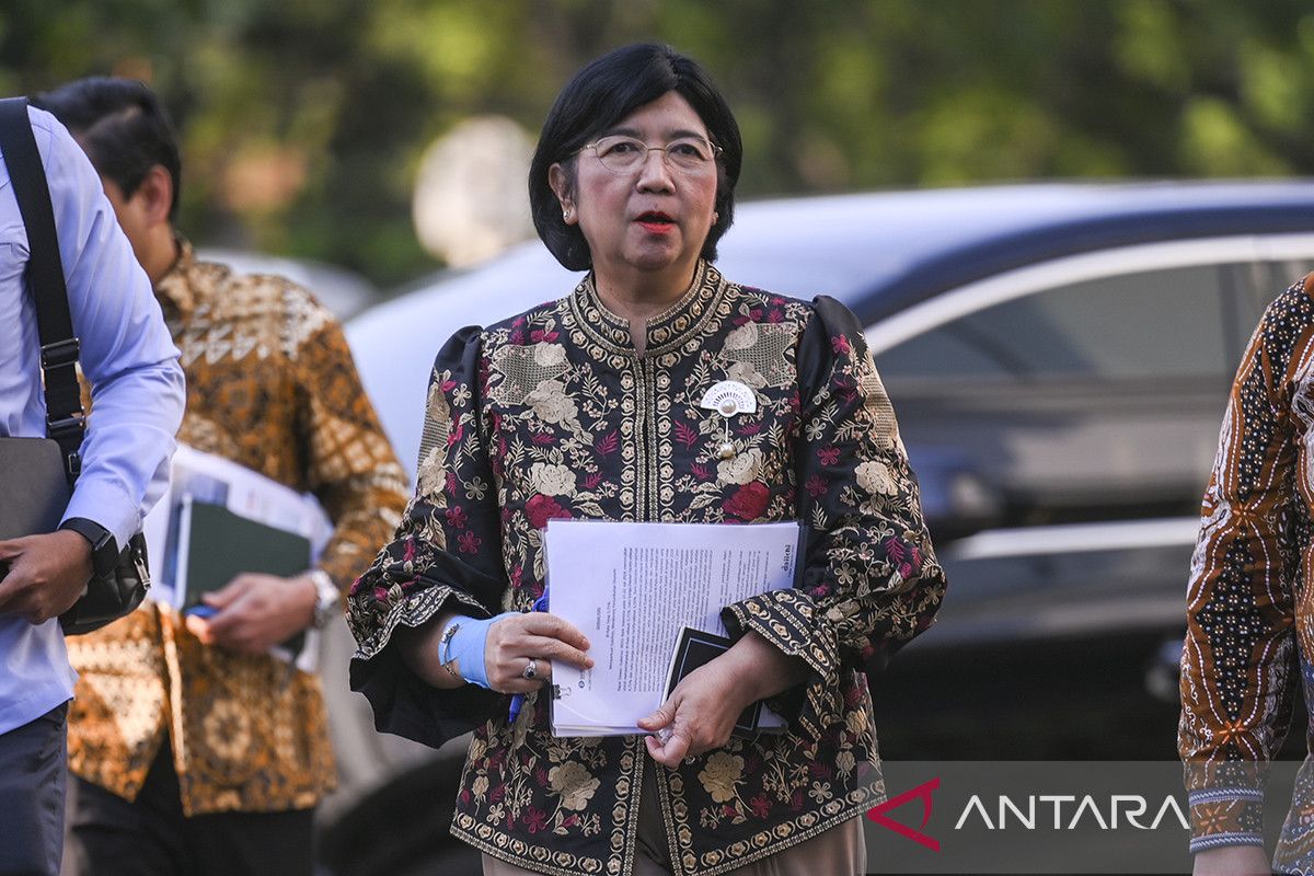 Acting BI Governor: Monetary Policy Direction Remains Unchanged Following Leadership Transition