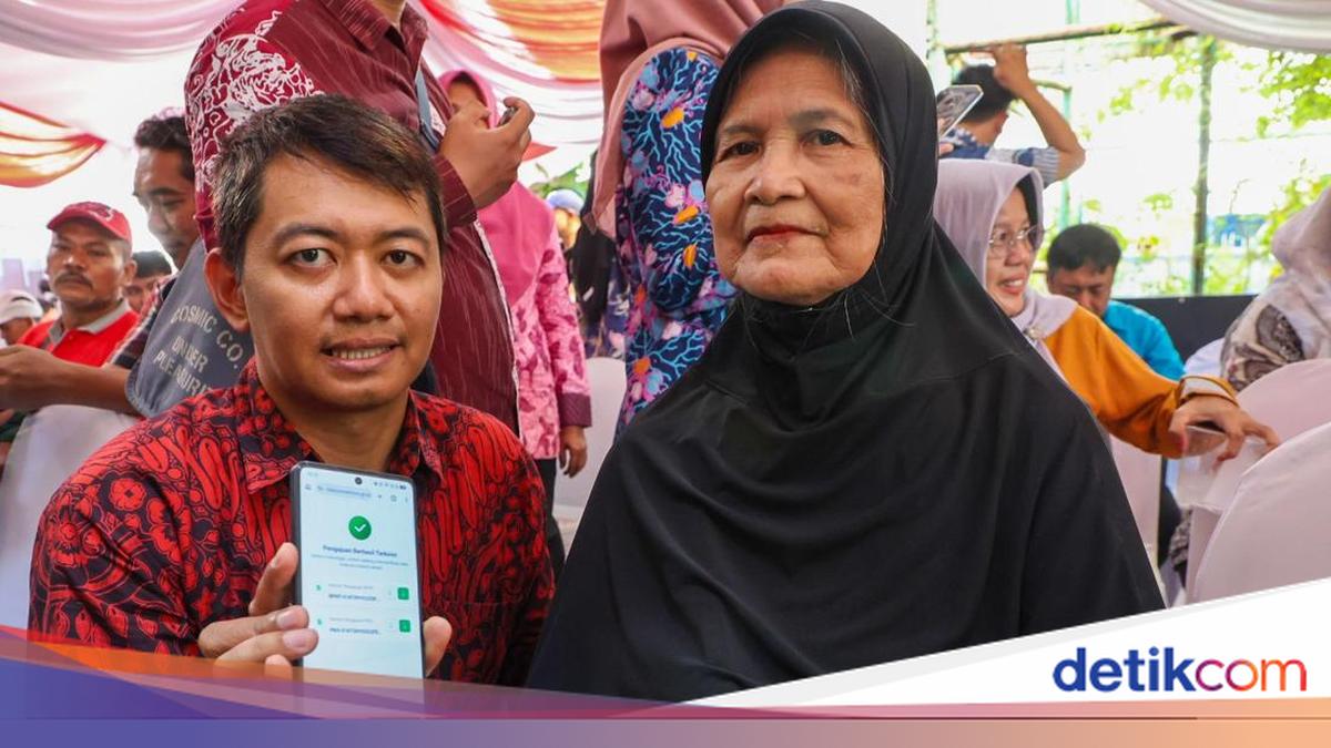 Surabaya's Digital Social Protection Trial Successfully Reduces Mistargeted Aid