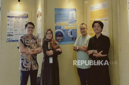 Strengthening Digital Talent: Cyber University and FIFGROUP Forge Partnership for CLP 3+1