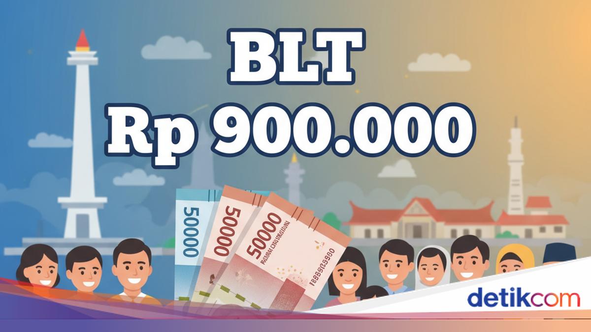 BLT Kesra 900,000 Rupiah for August 2026: Schedule, Requirements, and How to Check Recipients