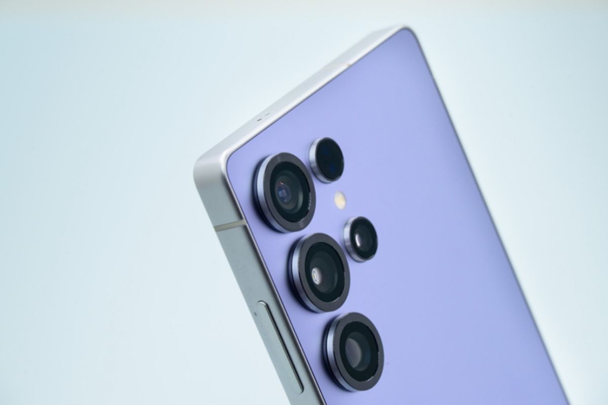 Global smartphone sales drop 6 per cent due to rising component costs