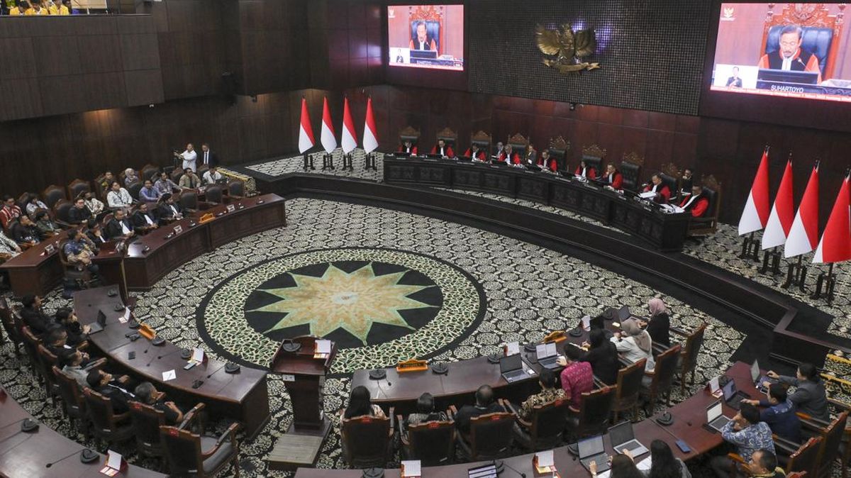 Commission IX Urges Government to Implement Constitutional Court Ruling on Free Nutritious Meal Programme