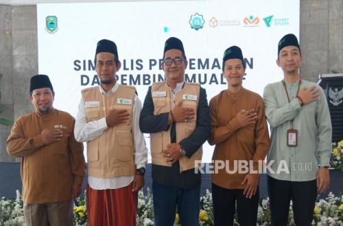 Dompet Dhuafa West Java Prepares Sustainable Empowerment Programme for Converts in Kuningan Regency
