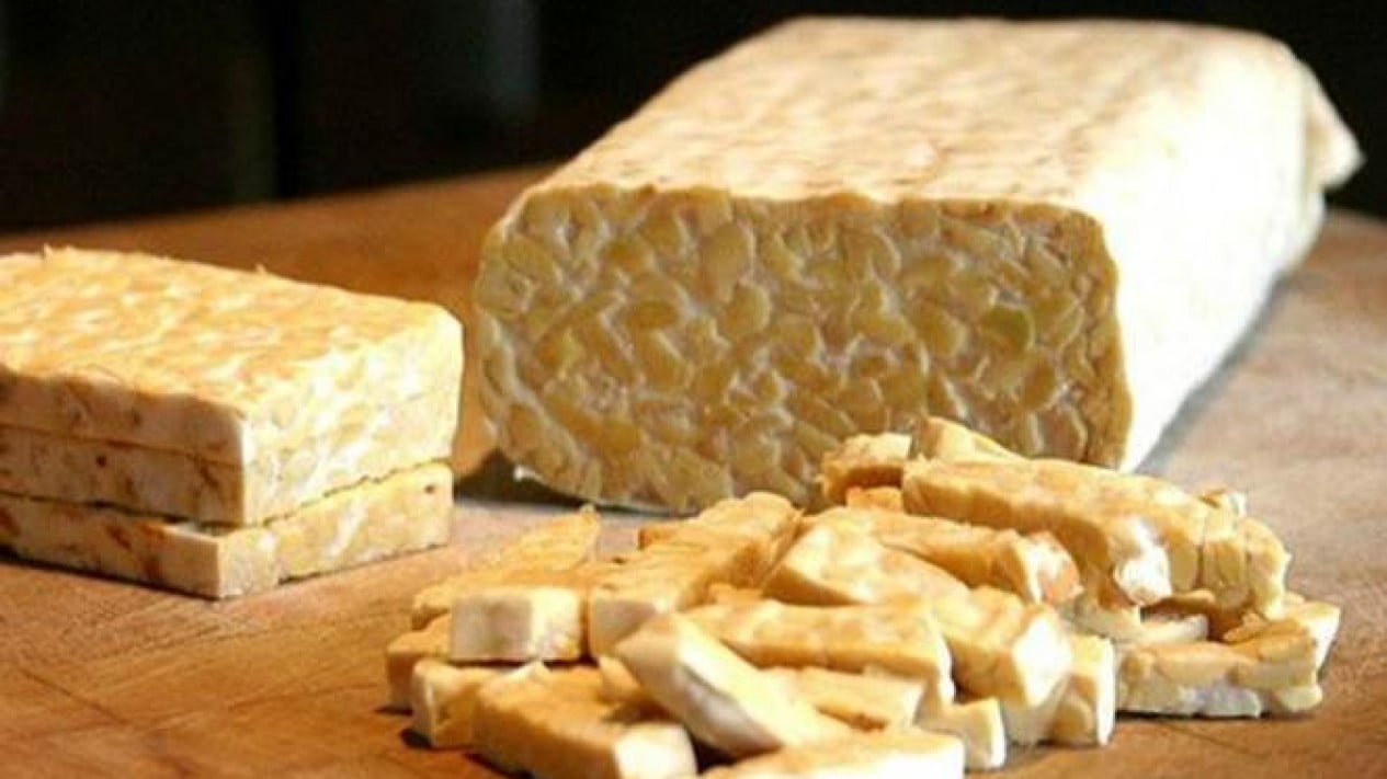 Americans Addicted to Tempeh: Indonesian Food Products Reach Rp 150 Billion in New York