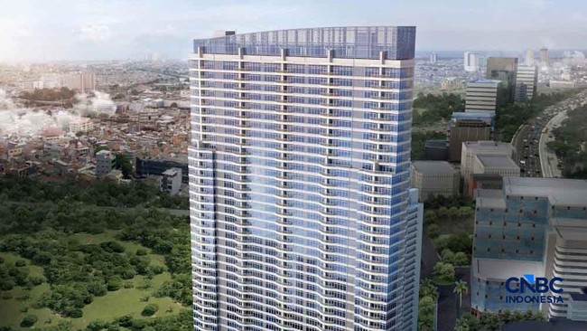 Attorney General's Office Successfully Auctions 16 Apartment Units and 24 Plots of Land for Rp129.15 Billion
