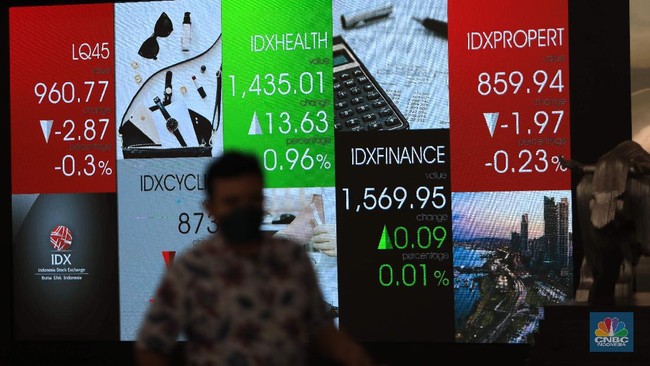 JCI Strengthens to 6,216, Session 1 Up 0.48%