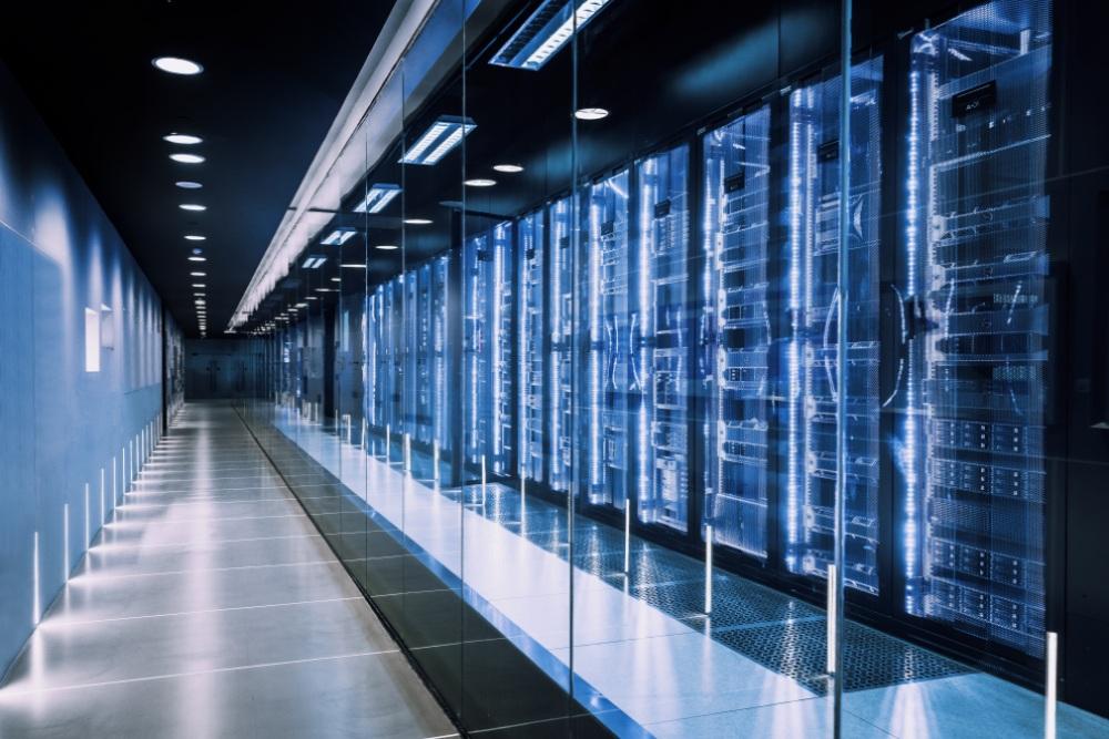 Data Centre Expansion Provides Boost to Industrial Estates