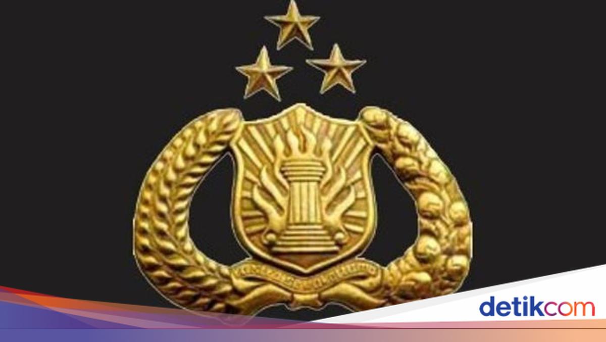 Brigadier General Nariyana Appointed as Head of Polri Hospital