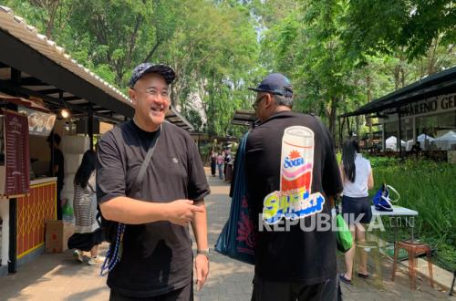 Taman Brightspot 2026 Returns