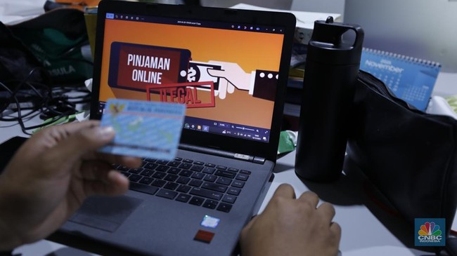 How to Check if Your ID Number is Being Used for Online Loans to Avoid Regret