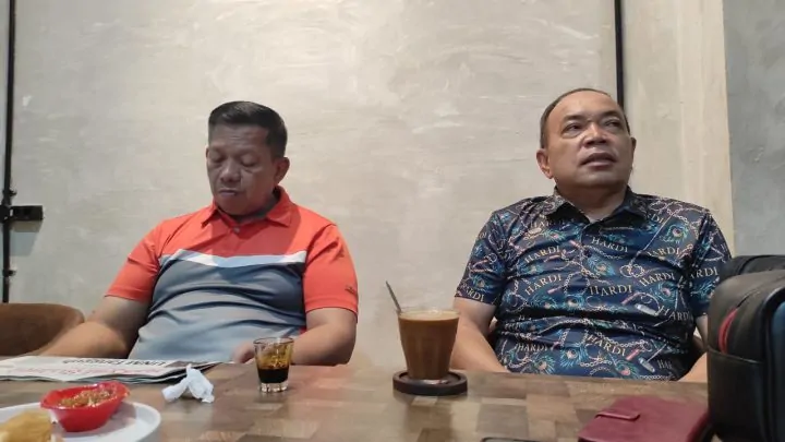 Rakerkonas APINDO Digelar di Makassar, Menko Ekonomi, Dubes Bersama 700 Lebih ...