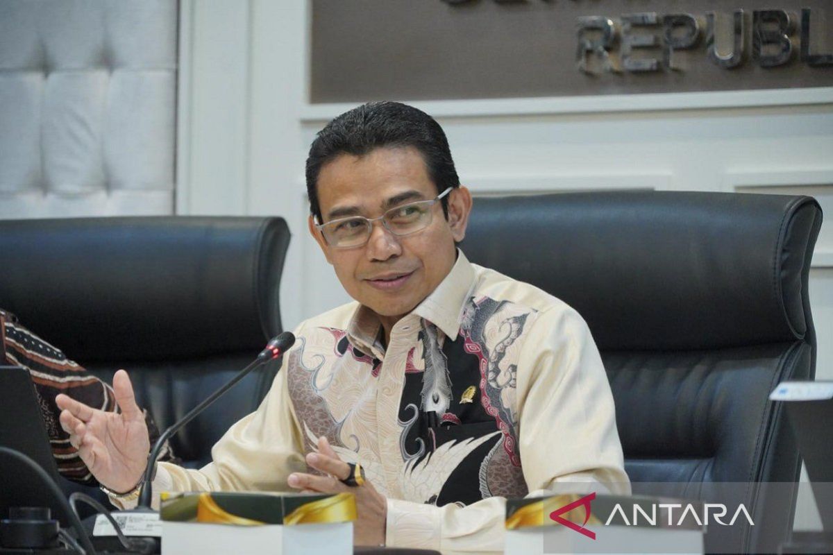 DPR Member Reminds Industrial Estates of Buffer Zone Obligations