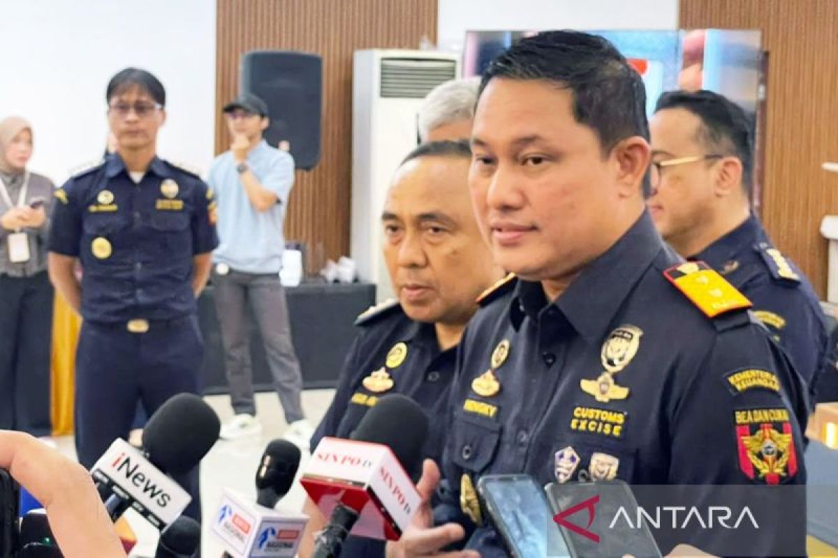 Soekarno-Hatta Customs: Malaysian Pilot Tests Positive for Drugs While Operating Flight