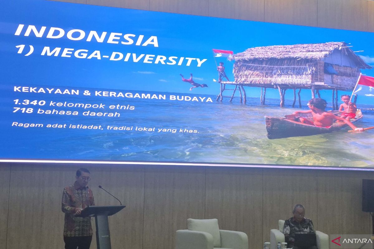 Minister of Culture Requests Removal of Coal Stockpiles from Muarajambi National Cultural Heritage Area