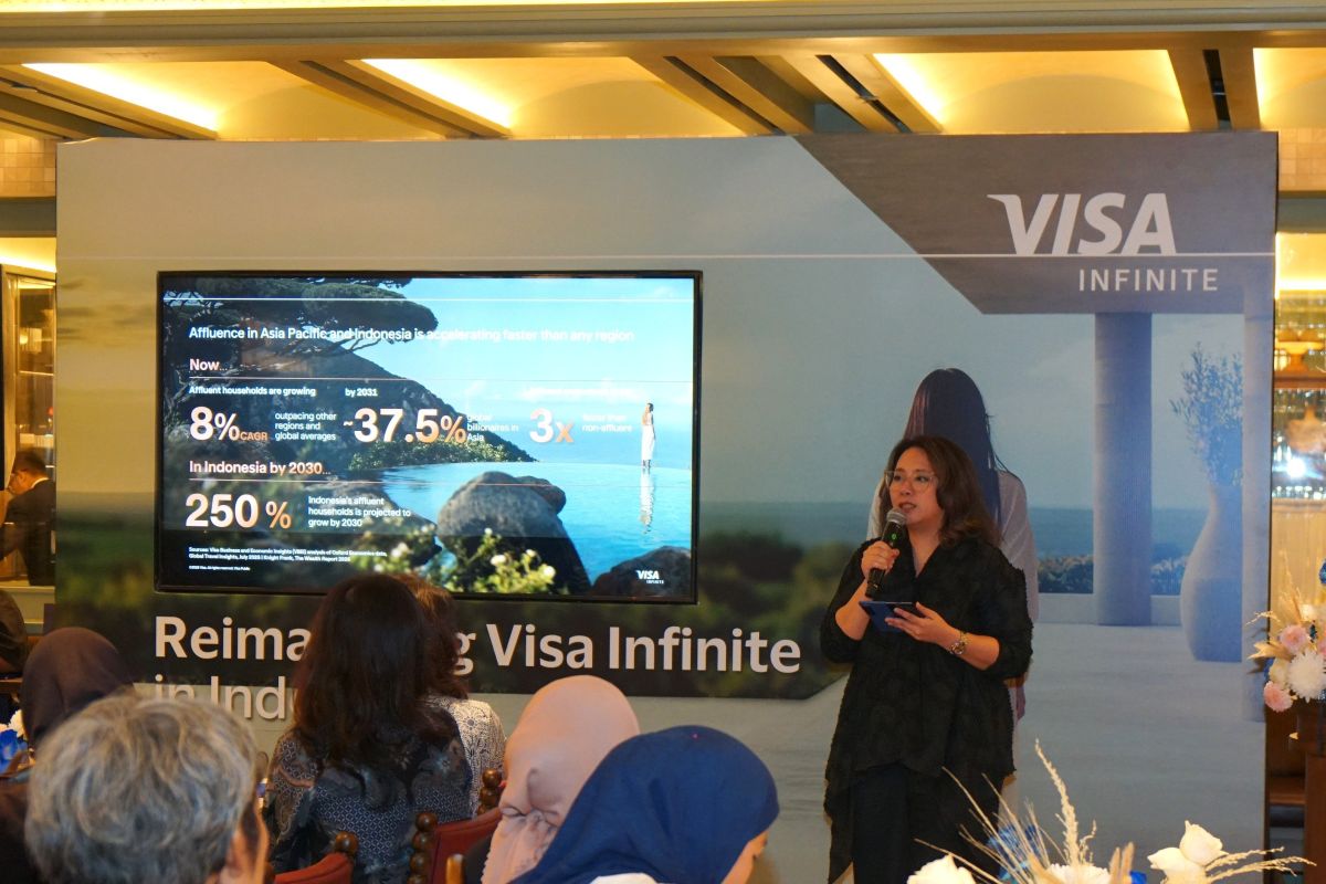 Premium financial services target growth in Indonesia's affluent customer segment