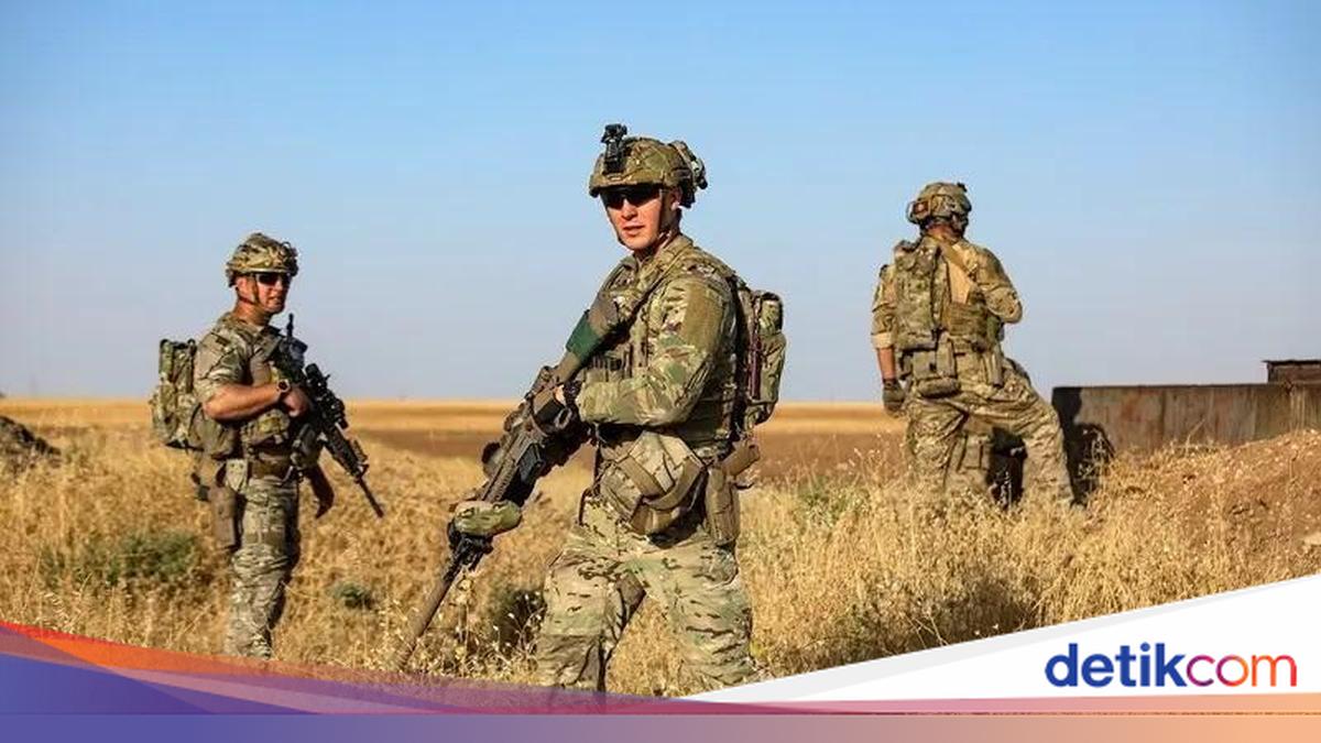 Jordanian Figures Call for US Troops to Withdraw!