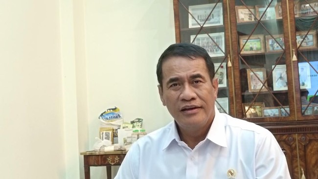 Amran Exposes New Rice Mafia Modus Operandi Exploiting Government Subsidies
