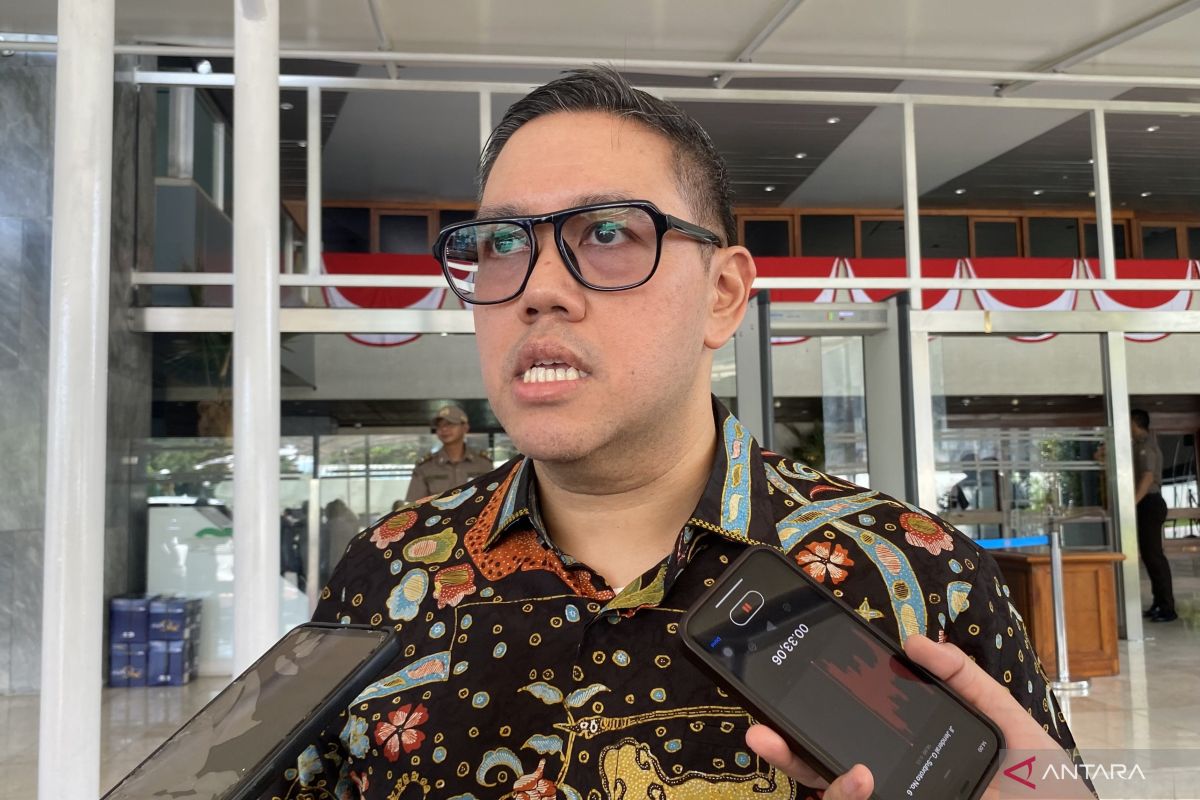 DPR Commission I: Increase in TNI performance allowance reflects state commitment to strengthening defence
