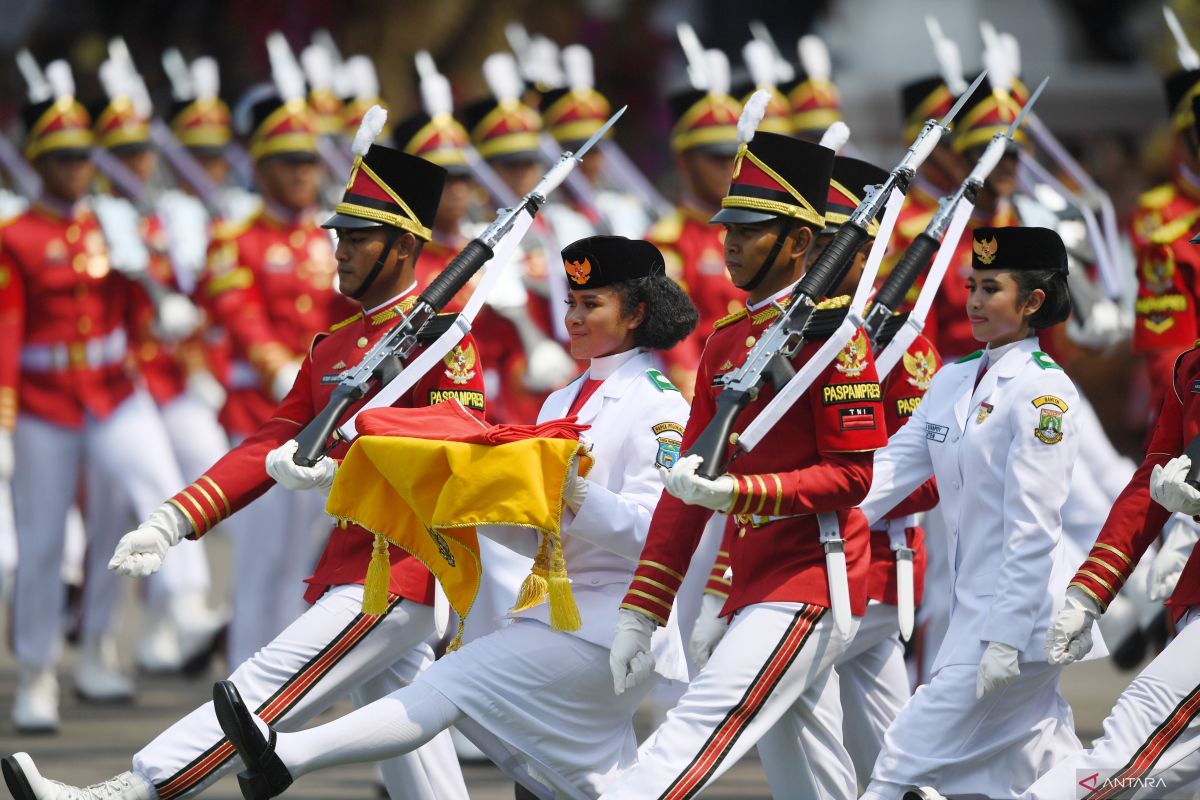 How to Secure Tickets for the 17 August 2026 Ceremony at the Palace