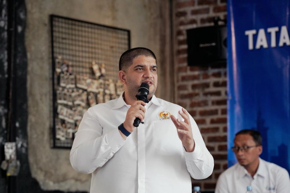MP Urges Protection for Child Abuse Victim in Cipongkor