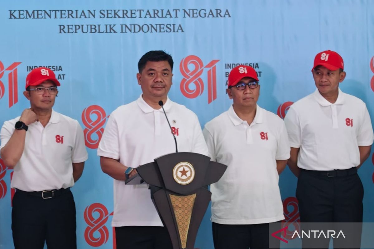 Government to open ticket 'war' for 8,100 attendees at Independence Day Ceremony