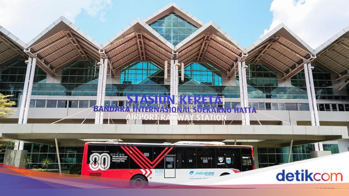 TransJ Blok M-Soekarno-Hatta Fare Set at Rp 15,000, Effective 1 September